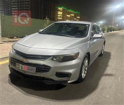 شيفروليه ماليبو